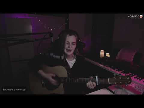 Видео: Ляпис Трубецкой - Воины света (cover by etreamoi)