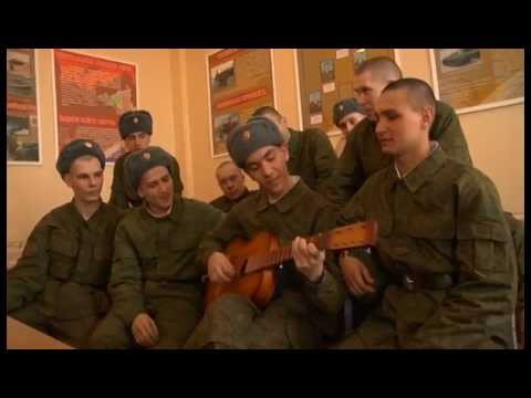 Видео: Армейка (Елань) Духанка