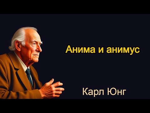 Видео: Анима и анимус: как архетипы влияют на вашу любовь