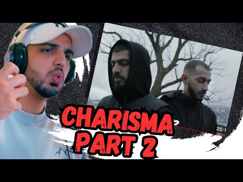 Видео: CHARISMA Документальный фильм  | Part 1 Reaction | Иностранный диджей реагирует на русский хип-хоп