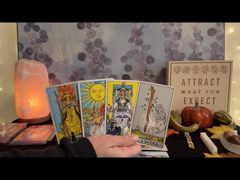 Видео: СТРЕЛЬЦЫ Таро 2–9 ноября – Остерегайтесь недопонимания, но двигайтесь вперед уверенно💰🌎❤️