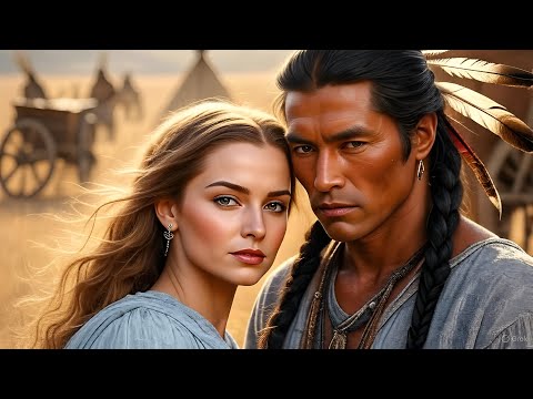 Видео: Её выдали замуж за вождя лакота… а он прошептал: “Я не требую. Я жду, когда ты сама захочешь”