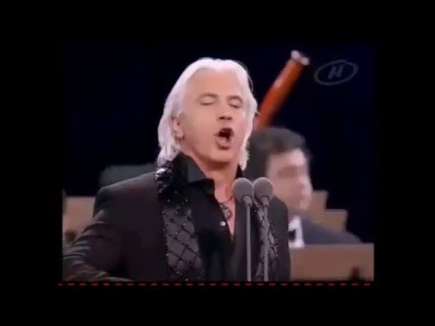 Видео: Хворостовский Романс Демона "Не плачь, дитя" |  Hvorostovsky Romance Demon