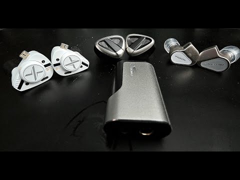 Видео: Почему не всё получает полный обзор — 4 быстрых впечатления — Честные аудиофильские впечатления