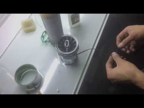Видео: 3-qism Matizga mercedes diflektor o’rnatish  3-қисм Матизга мерседес дифлектор ўрнатиш