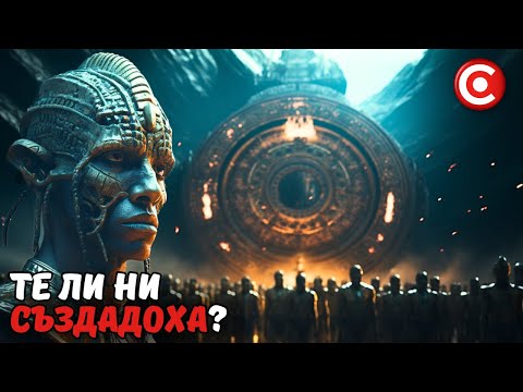 Видео: Проследяване на Тайните на Анунаките | Извънземните Богове от Нибиру | Документален филм за Шумер