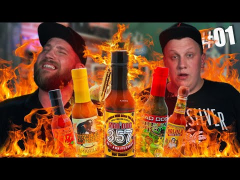 Видео: Mad Dog 357 Gold Edition / Миллионник от старейшего бренда