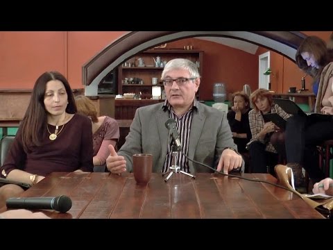 Видео: Александр Филиппов. «Наибольшая власть»: порог безвластия?