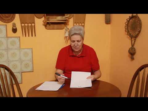 Видео: 26 Геометрия грядок под лук и чеснок