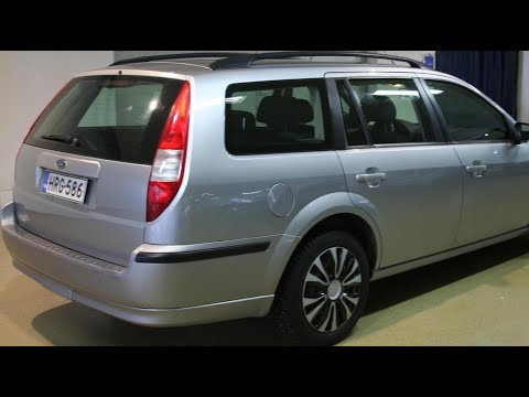 Видео: Как установить камеру заднего вида на Форд Мондео