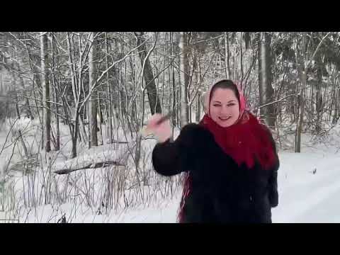 Видео: Международные проект. Ансамбль "Вольно Полюшко".