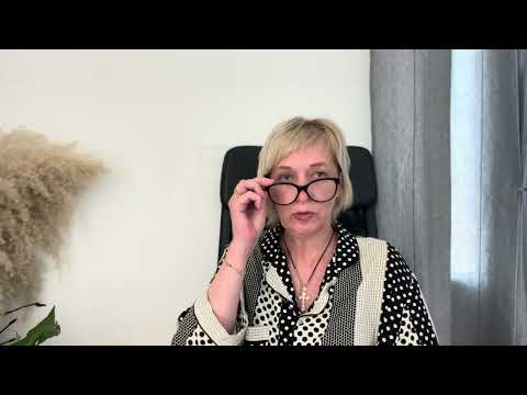 Видео: Почему вчера не было видео? Нянька уехала… и история подружки о “порче” от свекрови 😳