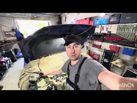 Видео: Haval FX7. Чистка клапанов и обслуживание форсунок. Все идеально.