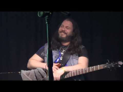 Видео: Эпидемия,"Я молился на тебя", акустический концерт, 02.06.24, Нижний Новгород