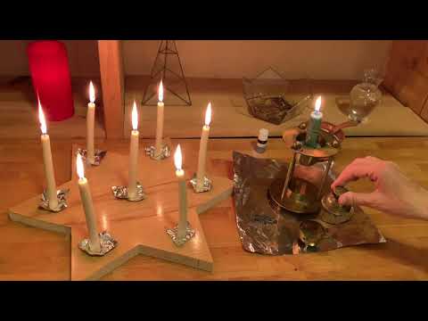 Видео: ОБРАТКА ЗА СОДЕЯННОЕ ЗЛО/ МОЩНЫЙ РИТУАЛ НА ОТЖИГ ВРОГОВ/ ЗАВИСТНИКОВ/ ПОРЧИ/ СГЛАЗА/ ЛИШНЕГО ВЕСА