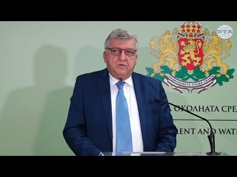 Видео: Манол Генов: За 15 г. няма досие на нито един обект в местност Козлука за оценка на въздействие