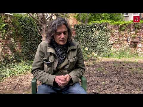 Видео: Васил Гюров: Най-важното за природата е гражданската активност
