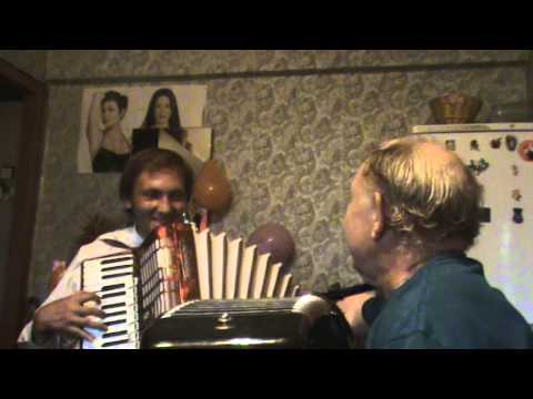 Видео: Цыганочка
