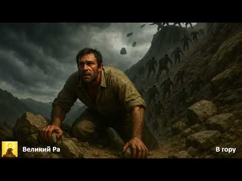 Видео: В гору