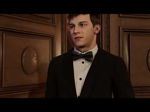 Видео: Прохождение Игры Marvel's Spider-Man 2 #11 (Официант). PC.