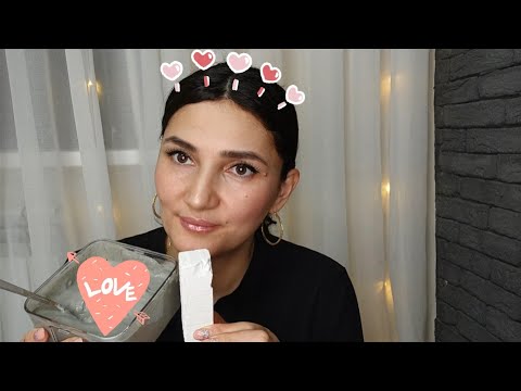 Видео: 🌳НАШ ДВОРИК☺️🤤САМЫЙ ВКУСНЫЙ ДЕСЕРТ!