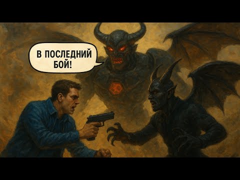 Видео: "Жалкие людишки " в RimWorld конец…..