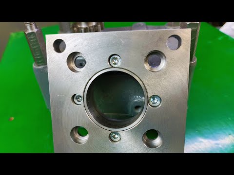 Видео: Затеял очередную модернизацию