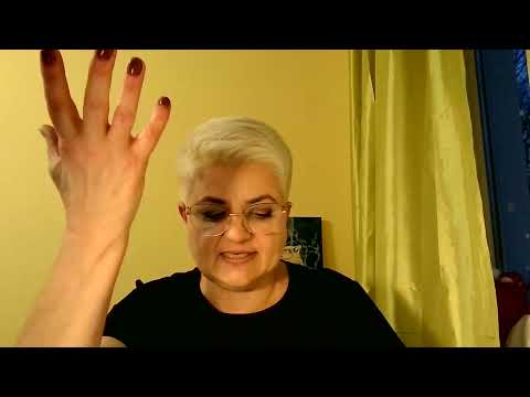 Видео: Какую работу вы выполняете для Высших сил?