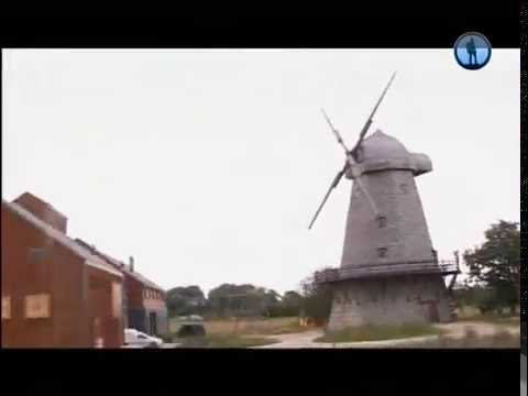 Видео: Охота к перемене мест: Вильнюс
