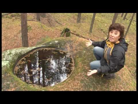 Видео: "Мистический Башкортостан". Тайны ахуновских менгир