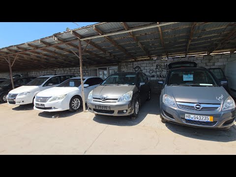 Видео: Мошинбозори Хуҷанд Opel astra Toyota verso Kia Carnival Hyundai avantr Toyota Camry Mercedes c180