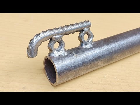Видео: новые изобретения Самодельные инструменты, о которых знают не все