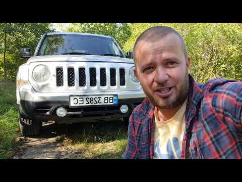 Видео: Сломалась коробка - Jeep не снимается с Parking - ремонтируем сами