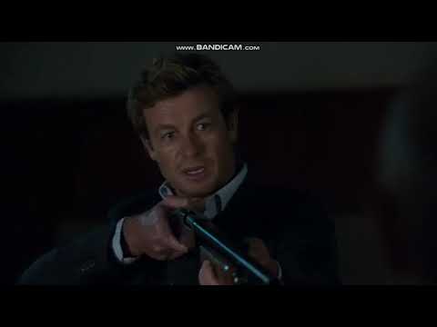 Видео: Менталист 6  но один из вас Кровавый Джон