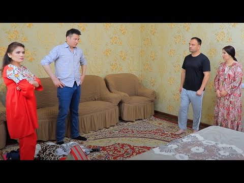 Видео: 🔥 “Қишлоқлик дўстимни меҳмон қилдим, хотини туҳмат қилиб, қишлоқда ‘ўғри’ бўлдик” | Umr so‘qmoqlari