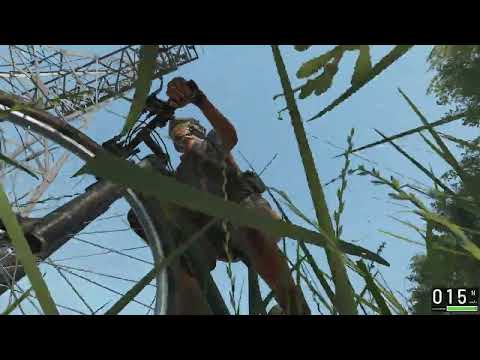 Видео: SCUM 1.0 2025 Гипер хардкор выживание в зомби апокалипсисе. Серия 86