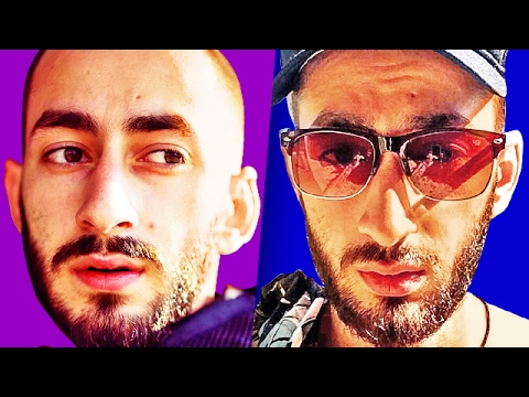 Видео: ЭНДШПИЛЬ — До Того Как Стал Известен!