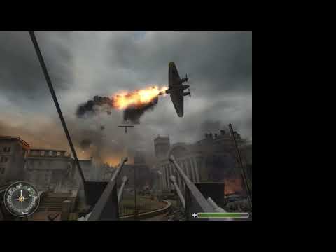 Видео: Call of Duty United Offensive Фінал