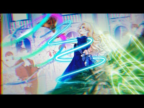 Видео: MMV~Манга клип~Притча про святой Грааль