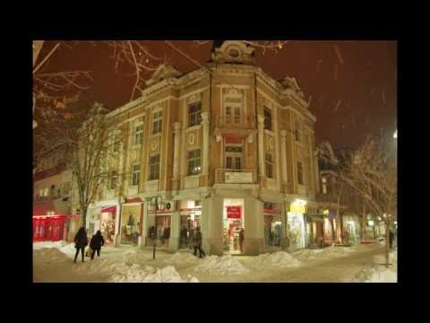 Видео: Зимен Пазарджик