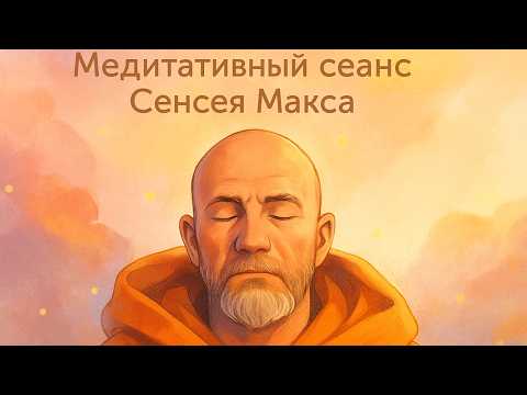 Видео: Медитация, Которая Возвращает Тебя К Себе | Психотерапия Любовью