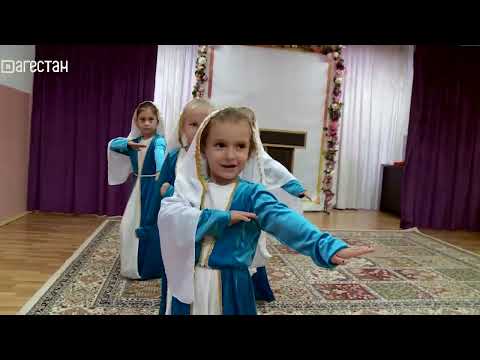 Видео: «Адамти ва замана». «История и традиции села Новый Костек»