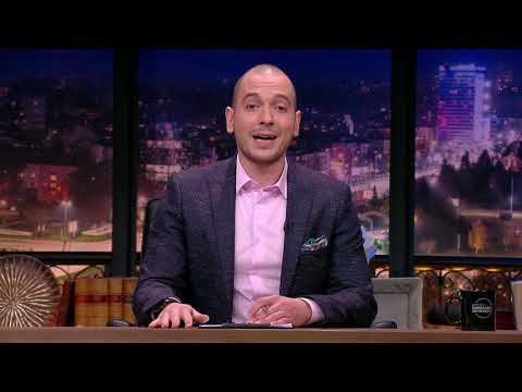 Видео: Шоуто на Николаос Цитиридис: Горещите теми от деня: Група руски дипломати напуснаха Северна Корея