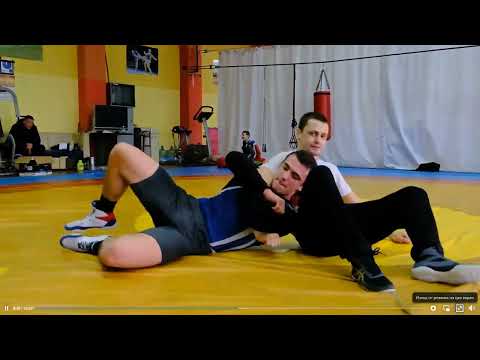 Видео: Клуб по борба "Балкан", Ботевград