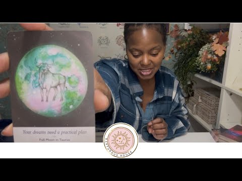 Видео: ♍️ ДЕВА | ПОЛНОЛУНИЕ В ТЕЛЬЦЕ ♉️ ПРИНОСИТ ДЛЯ ВАС НЕЧТО НЕОЖИДАННОЕ #дева