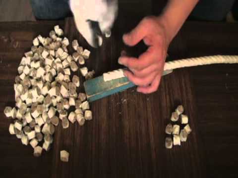 Видео: Mora - углеродка vs. нержавейка. Часть 1. Канат.