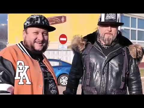 Видео: #PeaceTeam в гостях у дизайнера одежды и обуви, кастомайзера Александр Лапковский