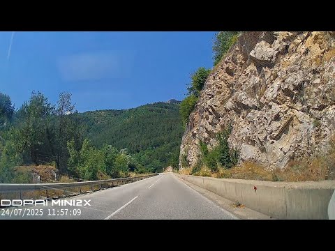 Видео: Going to Smolyan - Bulgaria ❤️🌿🌲🍀 Отиваме в Смолян