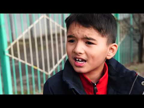 Видео: Невидимое ДОБРО !!!