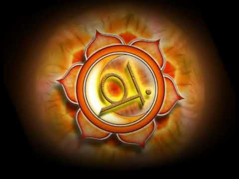 Видео: Тонкая настройка 7 чакр, энергетики тела, сознания